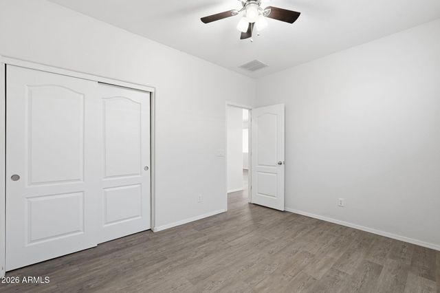 17253 N ROSEMONT Street, Maricopa, AZ 85138