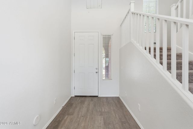 17253 N ROSEMONT Street, Maricopa, AZ 85138