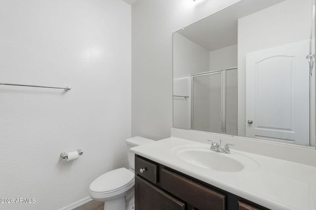 17253 N ROSEMONT Street, Maricopa, AZ 85138