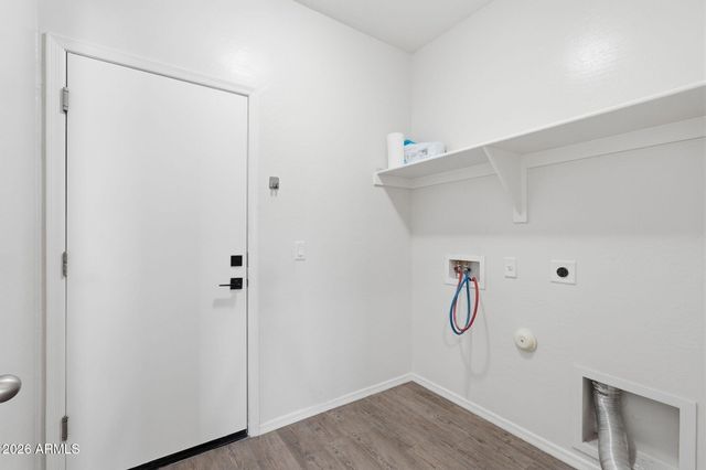 17253 N ROSEMONT Street, Maricopa, AZ 85138