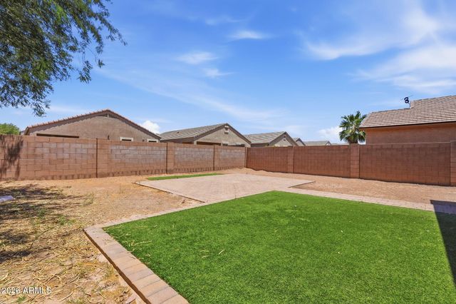 17253 N ROSEMONT Street, Maricopa, AZ 85138