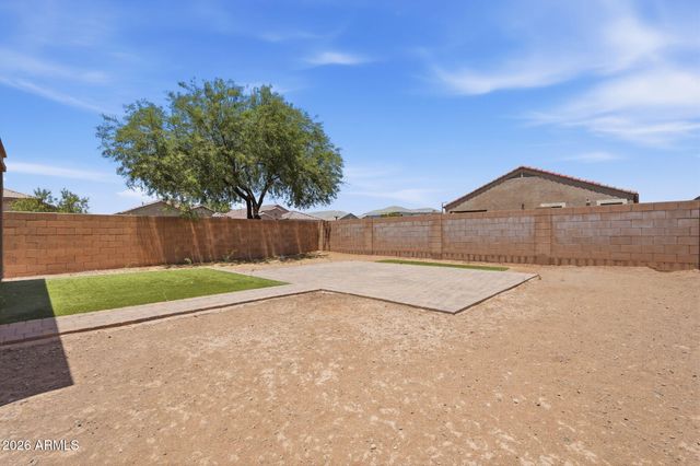 17253 N ROSEMONT Street, Maricopa, AZ 85138
