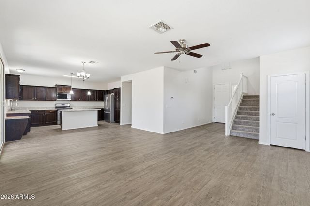 17253 N ROSEMONT Street, Maricopa, AZ 85138