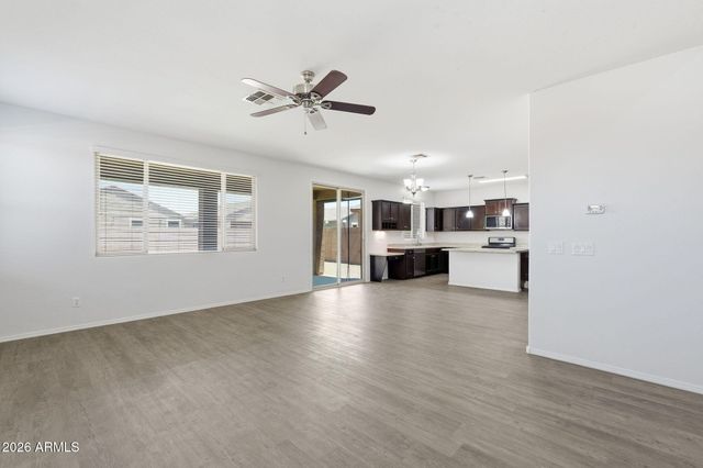 17253 N ROSEMONT Street, Maricopa, AZ 85138