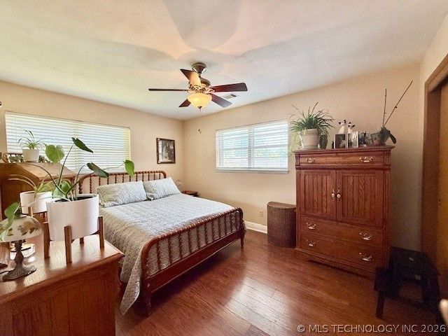 8556 E 32nd Street, Tulsa, OK 74145
