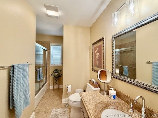 8556 E 32nd Street, Tulsa, OK 74145
