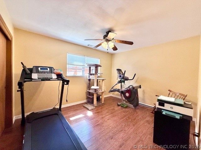 8556 E 32nd Street, Tulsa, OK 74145