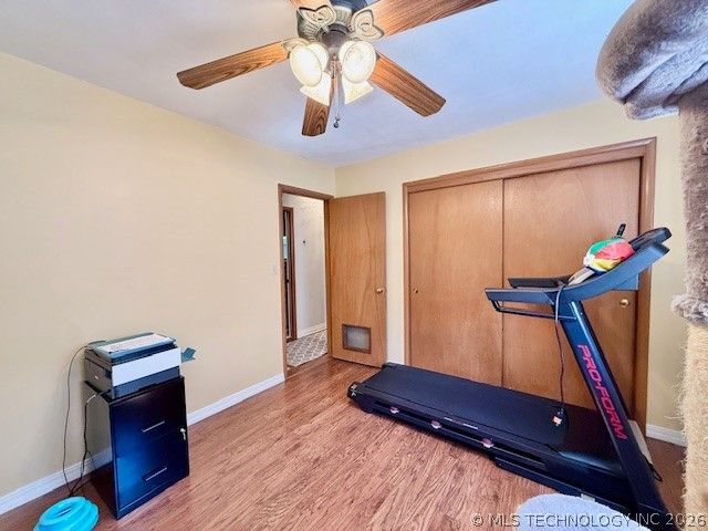 8556 E 32nd Street, Tulsa, OK 74145