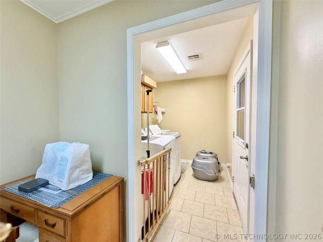 8556 E 32nd Street, Tulsa, OK 74145