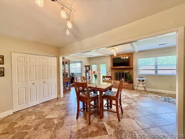 8556 E 32nd Street, Tulsa, OK 74145