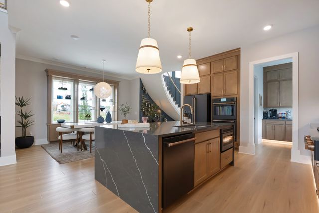 822 Saint Clair Ave, Thompsons Station, TN 37179