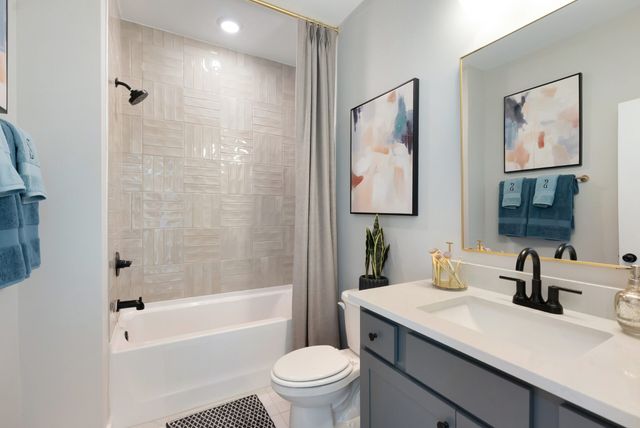 822 Saint Clair Ave, Thompsons Station, TN 37179