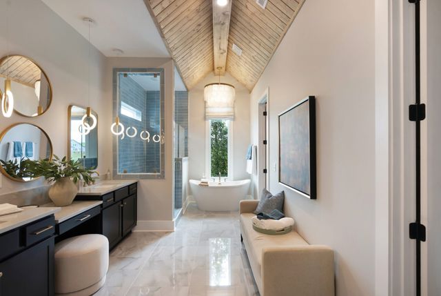 822 Saint Clair Ave, Thompsons Station, TN 37179