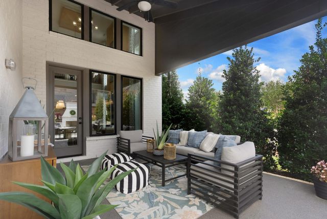 822 Saint Clair Ave, Thompsons Station, TN 37179