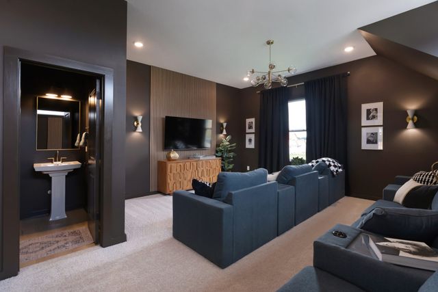 822 Saint Clair Ave, Thompsons Station, TN 37179