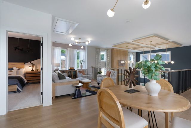 822 Saint Clair Ave, Thompsons Station, TN 37179