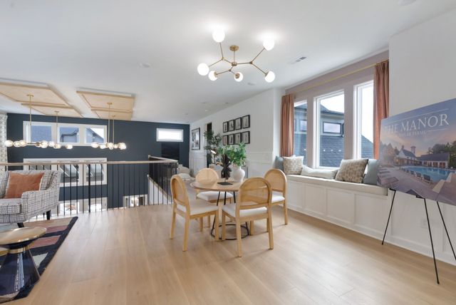 822 Saint Clair Ave, Thompsons Station, TN 37179