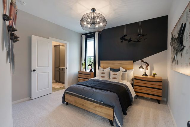 822 Saint Clair Ave, Thompsons Station, TN 37179