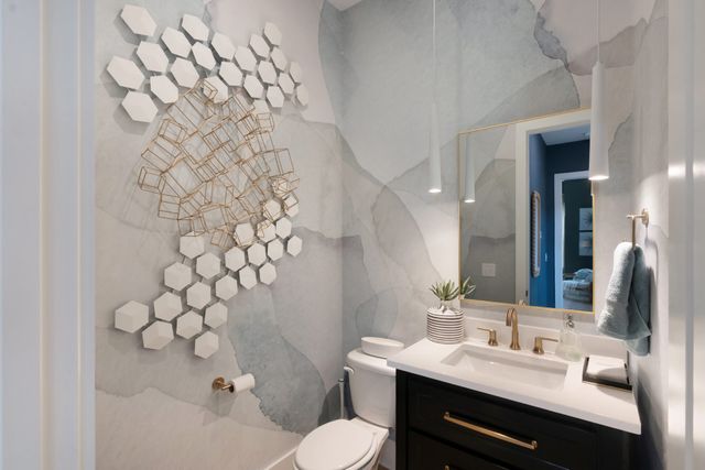 822 Saint Clair Ave, Thompsons Station, TN 37179