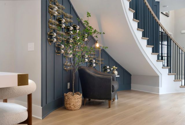 822 Saint Clair Ave, Thompsons Station, TN 37179