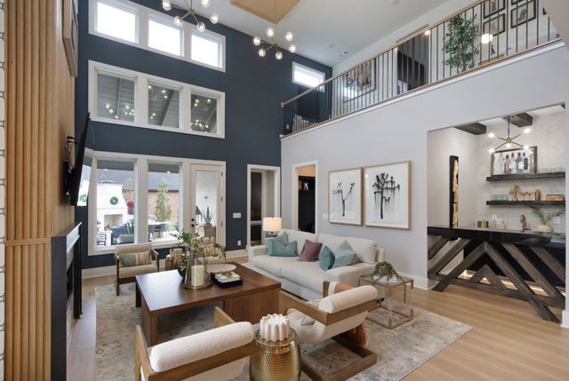 822 Saint Clair Ave, Thompsons Station, TN 37179