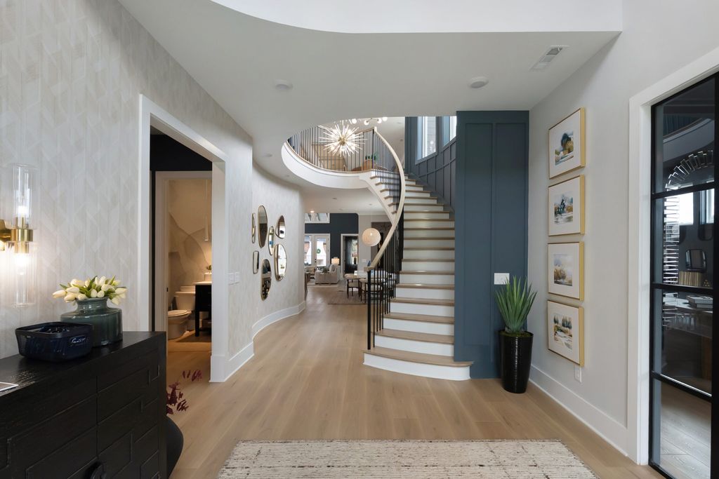 822 Saint Clair Ave, Thompsons Station, TN 37179