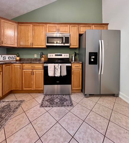 5581 Shawnee Drive, Huntington, WV 25705