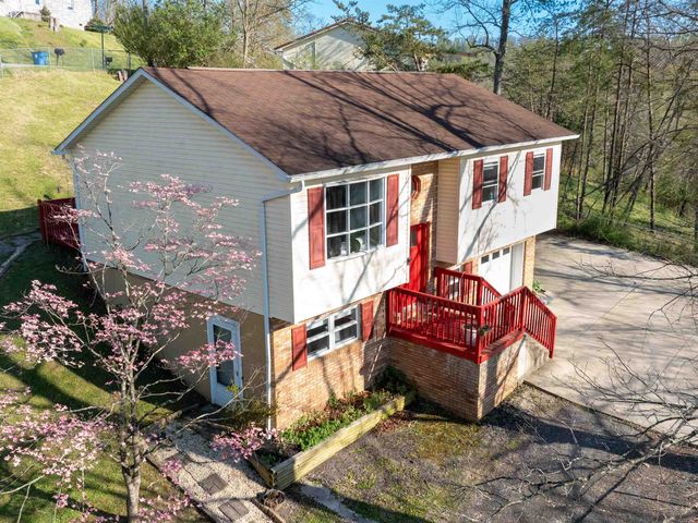 5581 Shawnee Drive, Huntington, WV 25705