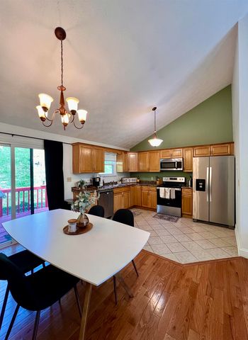 5581 Shawnee Drive, Huntington, WV 25705