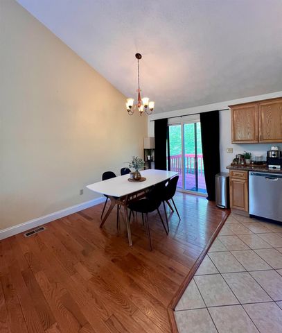 5581 Shawnee Drive, Huntington, WV 25705