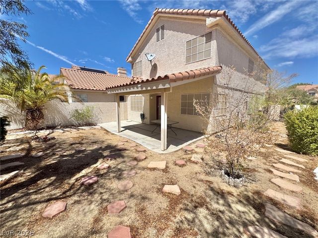 8233 Cactus Canyon Court, Las Vegas, NV 89128
