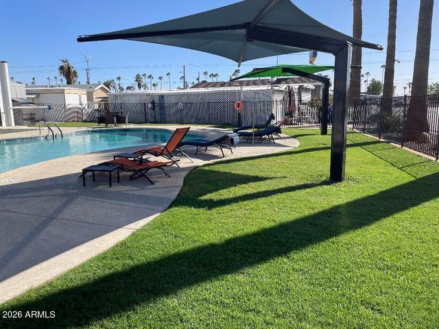 2434 E Main Street 123-1, Mesa, AZ 85213