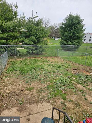 85 HAMILTON ROAD, Chambersburg, PA 17201