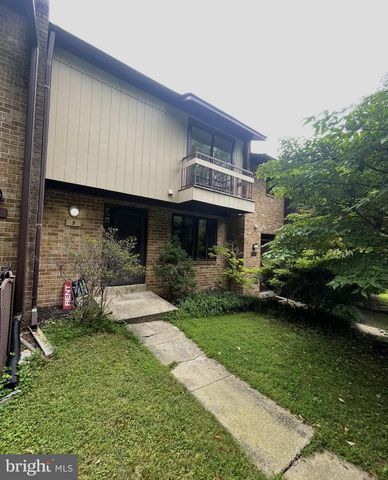 5 BRIARDALE CT, Derwood, MD 20855
