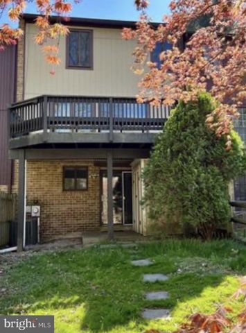 5 BRIARDALE CT, Derwood, MD 20855