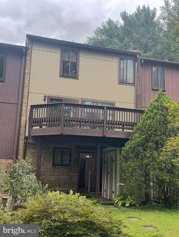 5 BRIARDALE CT, Derwood, MD 20855