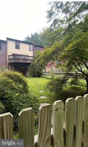 5 BRIARDALE CT, Derwood, MD 20855