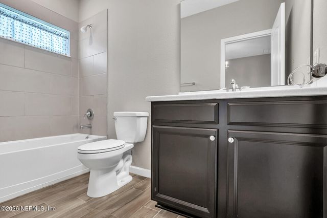 16187 BLOSSOM LAKE Drive, Jacksonville, FL 32218
