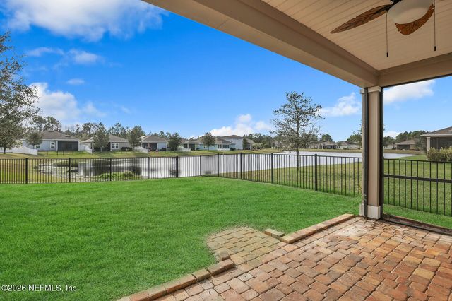 16187 BLOSSOM LAKE Drive, Jacksonville, FL 32218