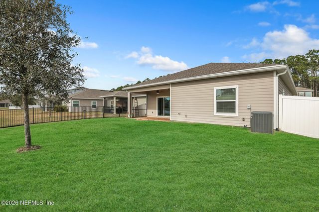 16187 BLOSSOM LAKE Drive, Jacksonville, FL 32218