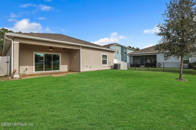 16187 BLOSSOM LAKE Drive, Jacksonville, FL 32218