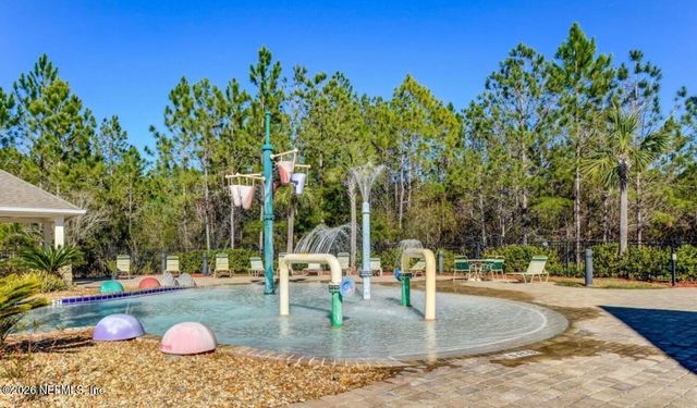 16187 BLOSSOM LAKE Drive, Jacksonville, FL 32218