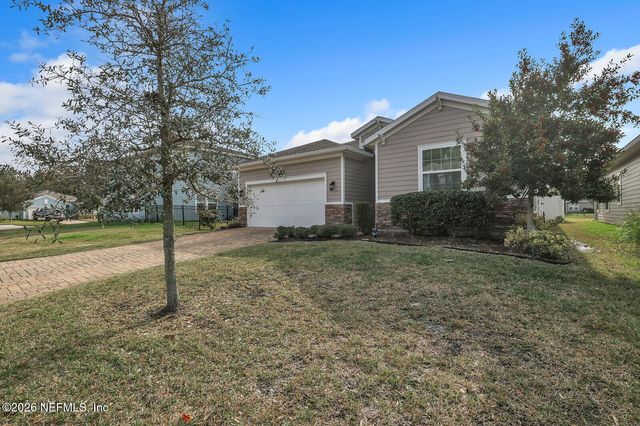16187 BLOSSOM LAKE Drive, Jacksonville, FL 32218