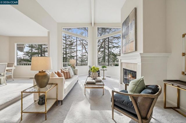 15 Wilson Court, Alamo, CA 94507