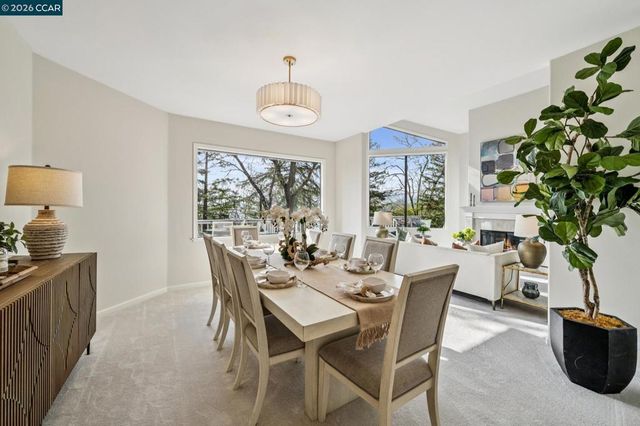 15 Wilson Court, Alamo, CA 94507