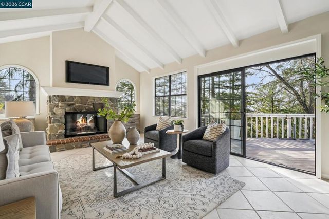 15 Wilson Court, Alamo, CA 94507