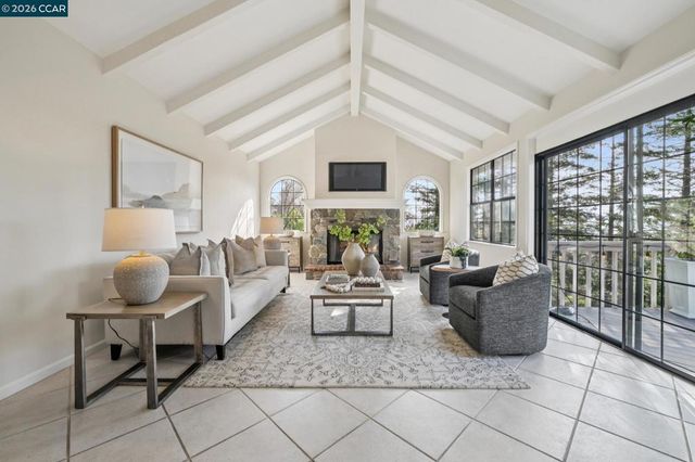 15 Wilson Court, Alamo, CA 94507