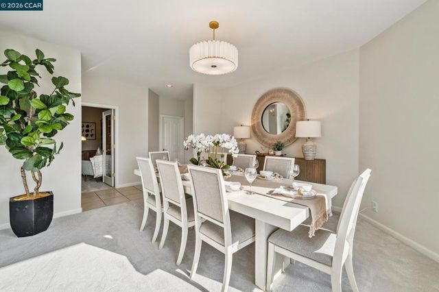 15 Wilson Court, Alamo, CA 94507