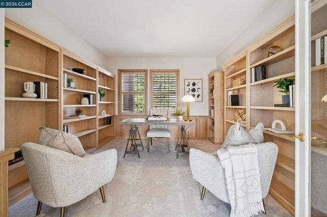 15 Wilson Court, Alamo, CA 94507