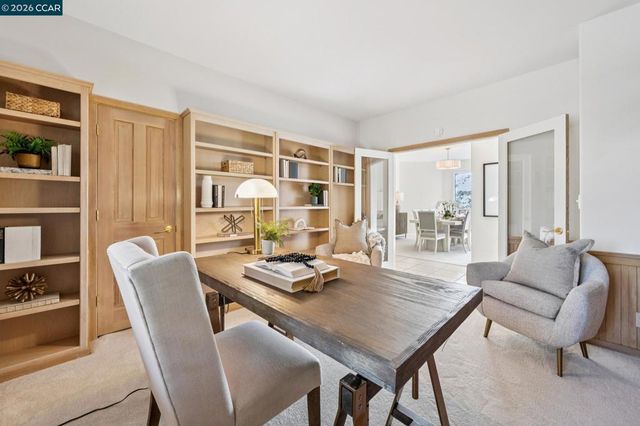 15 Wilson Court, Alamo, CA 94507